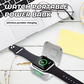 ⏰ NUR KURZE ZEIT: 50% RABATT 💥Ultraportable Watch Powerbank