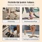 🔥 Neu & Bestseller 🔥✨ Damen Stylische Runde Zehen Rutschfeste Freizeitschuhe