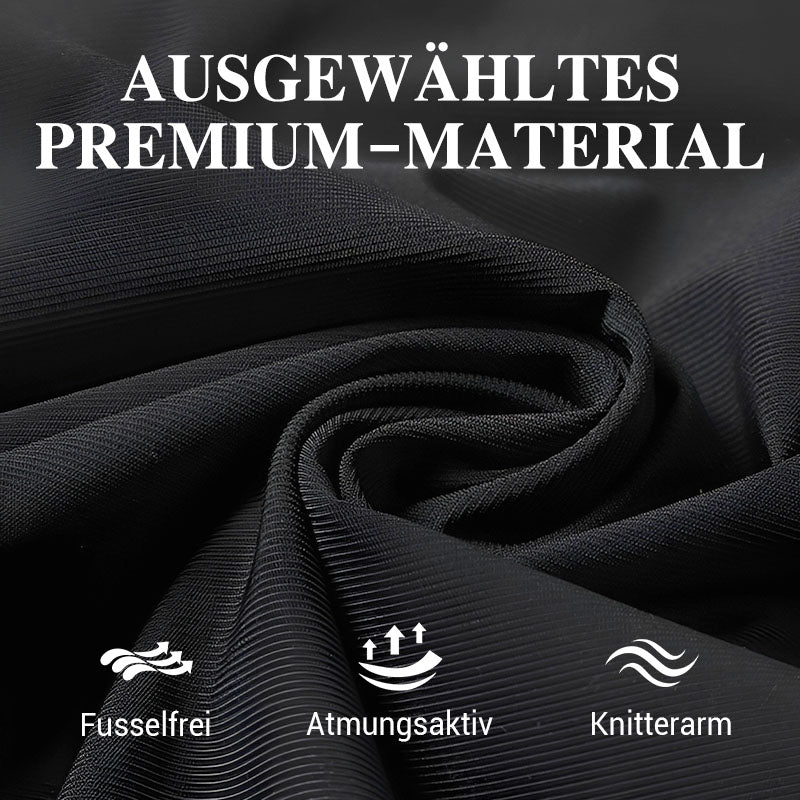 🔥Neu 2026 🔥 💞Lässiges Damenkleid mit Taschen
