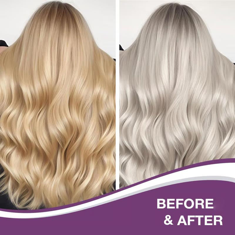 🌿✨ Keratin Lila Haarmaske 🌸💜 – Intensive Pflege für geschmeidiges Haar & unwiderstehlichen Glanz. Ideal für trockenes, strapaziertes Haar. Verwöhnt & repariert für ein gesundes Haargefühl. Lass die Haare im Wind wehen!