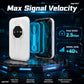 📢📢50 % Rabatt!! 📶✈️ Wi-Fi portable signal ultra‑puissant – connectez‑vous partout dans le monde, sans limite, sans contrainte&nbsp