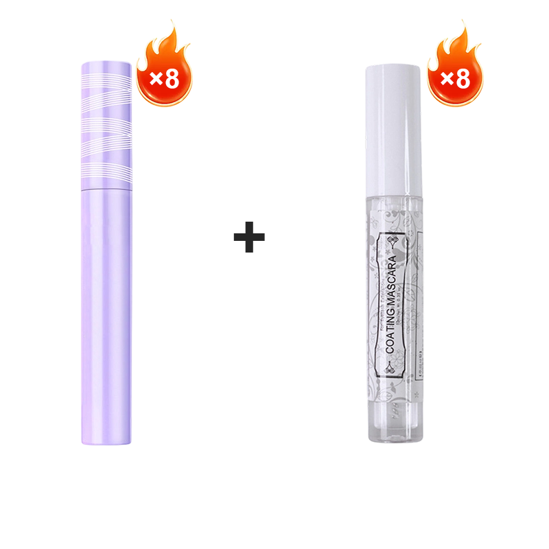 💜 Nur noch 3 Stunden! 1 kaufen, 1 gratis! 💜 Tubing Mascara & Primer