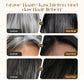 💇‍♀️ KAUFE 2, ERHALTE 1 GRATIS! ✨ 2-in-1 praktischer Haarfärbekamm für graues Haar – Sofortige Grauabdeckung, Sanfte Formel & Wasserdicht 🎨📦