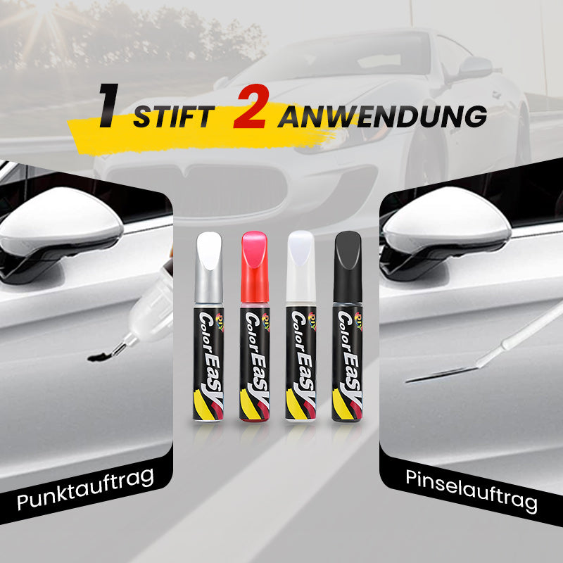 🔥2 Kaufen 3 Gratis🔥🚗 Universal Kratzer-Reparaturstift – Für Auto, Motorrad und Boot 🛠️