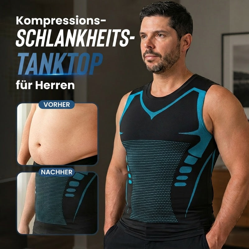 🔥🔥 2026 Neue Version Ionic Shaping Ärmelloses Shirt