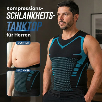 🔥🔥 2026 Neue Version Ionic Shaping Ärmelloses Shirt