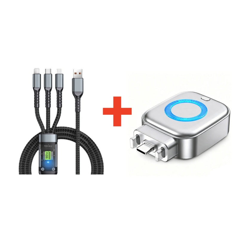 🌞Frühlingserwachen: 50% Rabatt!⚡140W Super-Schnellladegerät mit KI automatischer Abschaltung – USB-C PD3.1 – Intelligenter Batterieschutz – Universell für iPhone, MacBook & Tablets