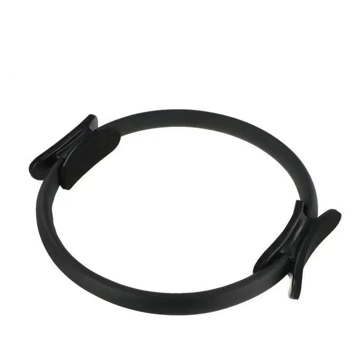 🏃‍♀️ Jetzt 50 % Rabatt! 🌀 Pilates-Ring – Stärkt die Rumpfmuskulatur, leicht und ideal für Zuhause/Reisen 💪