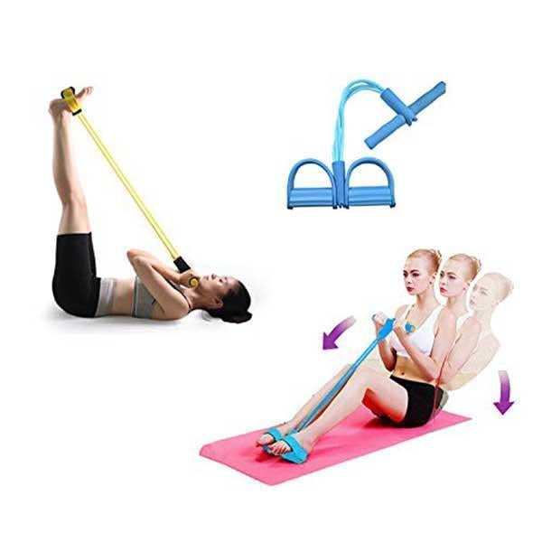 🔥2025 Heißer Verkauf 49% RABATT✨Sit-Up Training Resistance Band
