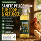 🔥🎁 2+1 GRATIS!!🥳 💞 50K+ VERKAUFT! ⚡🐔Natürliches Reinigungsspray für Hühnerställe, geruchsneutralisierend & keimreduzierend