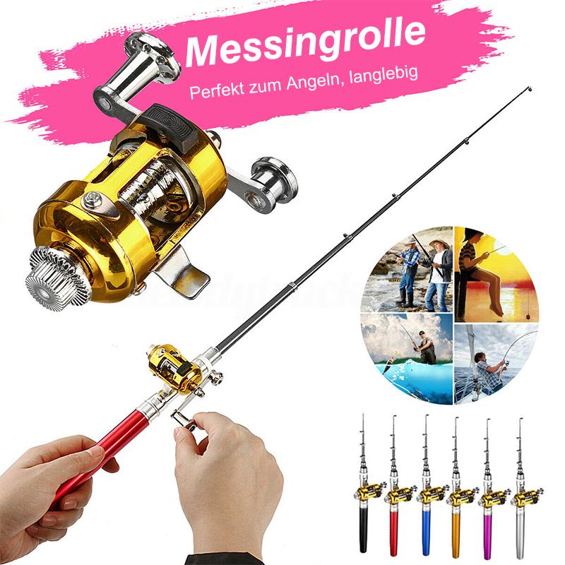 📢📢 50% AUF DEN ANGEL-HIT 2026 🎣 | Taschenangelrute: Perfekt für Einsteiger & Trips! ⏰ Jetzt kompakt sichern!