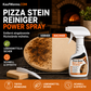 🍕 Starker Pizza-Stein-Fleckenentferner-Spray, für Pizzasteine und Backsteine, entfernt eingebrannte Flecken, geruchsneutral