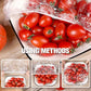(100STK) Elastische Lebensmittelabdeckungen Multipack