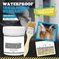 🔥🎁 2+1 GRATIS!!🥳💞 50K+ VERKAUFT! ⚡🧪 Wasserdichtes & auslaufsicheres Abdichtungsmittel – Dauerhaft, vielseitig & einfach anzuwenden – Ideal für Nähte, Dichtungen & Oberflächen 🛠️