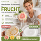 🍓 Niedlicher Schwamm in Fruchtform zum Geschirrspülen | Kratzfester Küchen-Schwamm