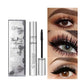 🧴Letzter Tag: 1 kaufen, 1 gratis!!💦4D-verlängernde und wasserfeste Mascara mit seidigem Finish