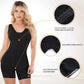 📢📢50 % Rabatt!!🥳 💞 50K+ VERKAUFT! 🌸🕊️Hochelastischer nahtloser Formbody - bauchglättend & po-liftend, figurbetonend👗✨