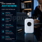 📢📢50 % Rabatt!! 📶✈️ Wi-Fi portable signal ultra‑puissant – connectez‑vous partout dans le monde, sans limite, sans contrainte&nbsp
