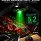 GT6pro Bluetooth-Smartwatch mit Anruffunktion – Bestseller