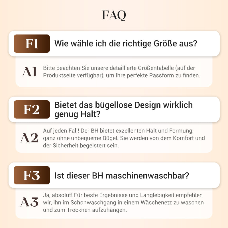 🏆 Heißer Verkauf ✨ Hochstützender nahtloser Spitzen-BH, fester Halt & luftdurchlässiges Netzrückenteil 👙