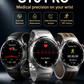 GT6pro Bluetooth-Smartwatch mit Anruffunktion – Bestseller