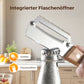 🔥🎁 2+1 GRATIS!! 🥕✨ Multifunktionaler Gemüseschäler für die Küche