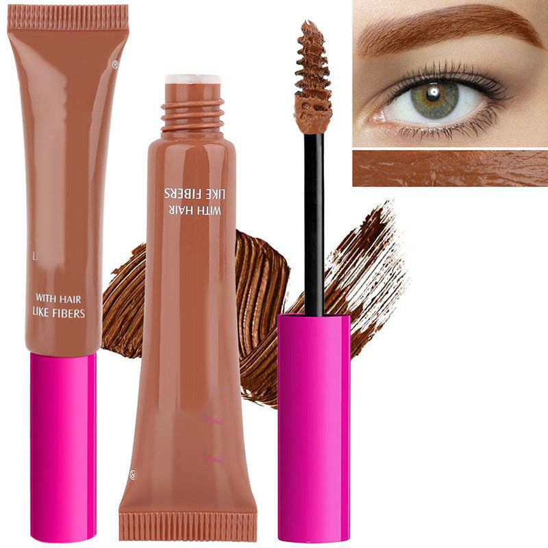 🏆 Last Day Special Price 4,99 € ! 🔥1 kaufen, 1 gratis 🔥 Schnell trocknendes Augenbrauengel