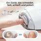 ✨✨Sonderangebot: nur 6,39 € pro Artikelh💅Universelle automatische Nagelfeile für Erwachsene und Kinder👶🔧