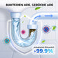📢📢50 % Rabatt!! ⏰🚿 Hochwirksame Rohrreinigung ⚡✨ Sofort verstopfungsfrei, passend für alle Haushaltsrohre!