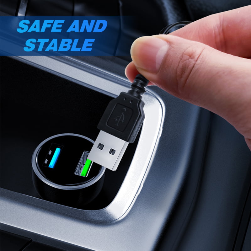 🚗💡Auto-Innenraum-LED-Streifen-Atmosphärenlichter Pro
