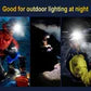 📢📢50 % Rabatt!! ⏰🏕️Superhelle wiederaufladbare Hochleistungs-Stirnlampe🧢Superhelle & wiederaufladbare Stirnlampe mit Hochleistungs-LED für Camping & Abenteuer⚡🔋