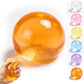 🔥🎁 2+1 GRATIS!!🥳 💞 50K+ VERKAUFT! ⚡🥥Coconut Oil Squishy, Coconut Oil Stress Ball – Super Soft, Handmade, Slow-Rising Fidget Squeeze Toy for Stress Relief and Improved Focus🌴💚