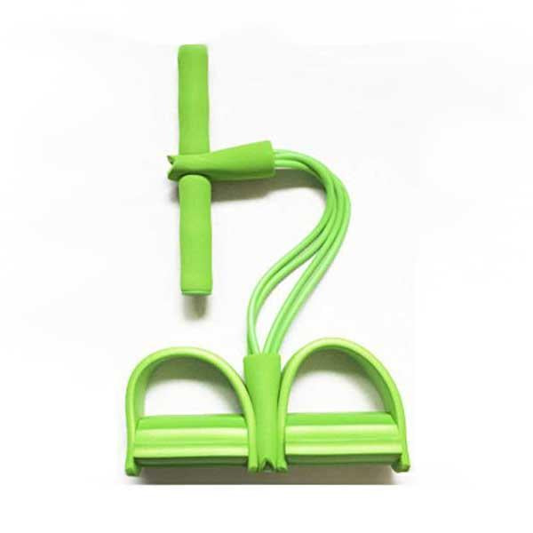 🔥2025 Heißer Verkauf 49% RABATT✨Sit-Up Training Resistance Band