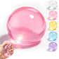 🔥🎁 2+1 GRATIS!!🥳 💞 50K+ VERKAUFT! ⚡🥥Coconut Oil Squishy, Coconut Oil Stress Ball – Super Soft, Handmade, Slow-Rising Fidget Squeeze Toy for Stress Relief and Improved Focus🌴💚