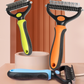 📢📢 50 % Rabatt!! 🐶🐱 Professionelles Enthaarungs-Tool für Hunde & Katzen – Entfernt Lose Haare Effektiv, Sanft zur Haut & Einfache Reinigung 🧼