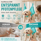 🐾 Pflege-Hängematte für Katzen und Hunde, zum Baden, Krallen schneiden und Pflegen, atmungsaktiv
