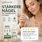 🔥 50 % RABATT 💅 Nagelstärkungsöl – hilft schwachen, brüchigen und beschädigten Nägeln, stärker auszusehen ✨