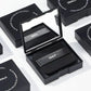 💖1+1 GRATIS✨Schwarzes Magnet-Öl-Blotting-Papier🥇Puder integriert🌿Kontrolliert Hautfettigkeit
