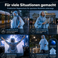 🥳HEISSER SALE 2026🥳💞 50K+ VERKAUFT! ⚡🌧️Einweg-Regenjacke in Mini-Kugelform (1 kaufen, 2 gratis)