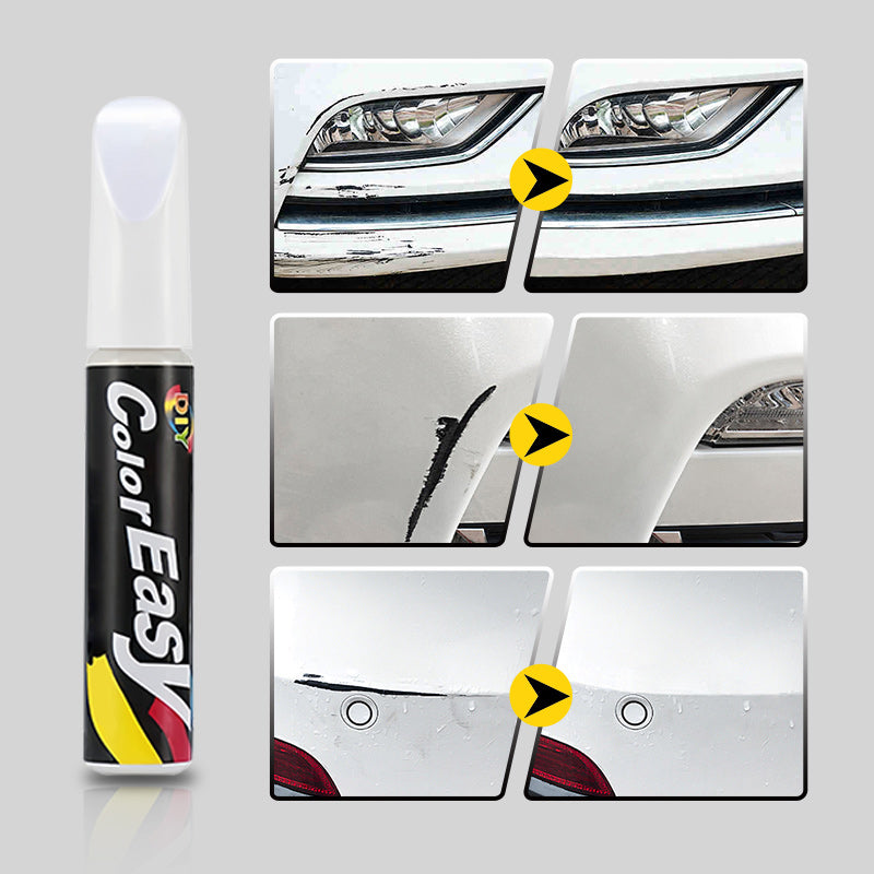🔥2 Kaufen 3 Gratis🔥🚗 Universal Kratzer-Reparaturstift – Für Auto, Motorrad und Boot 🛠️