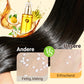 ✨ Kauf 1, bekomme 1 gratis! (2 Stück) 🔥 Tiefenpflegendes Haarspray – mit Keratin und Hitzeschutz, für glattes, glänzendes Haar und Spitzenreparatur 🌟🧴