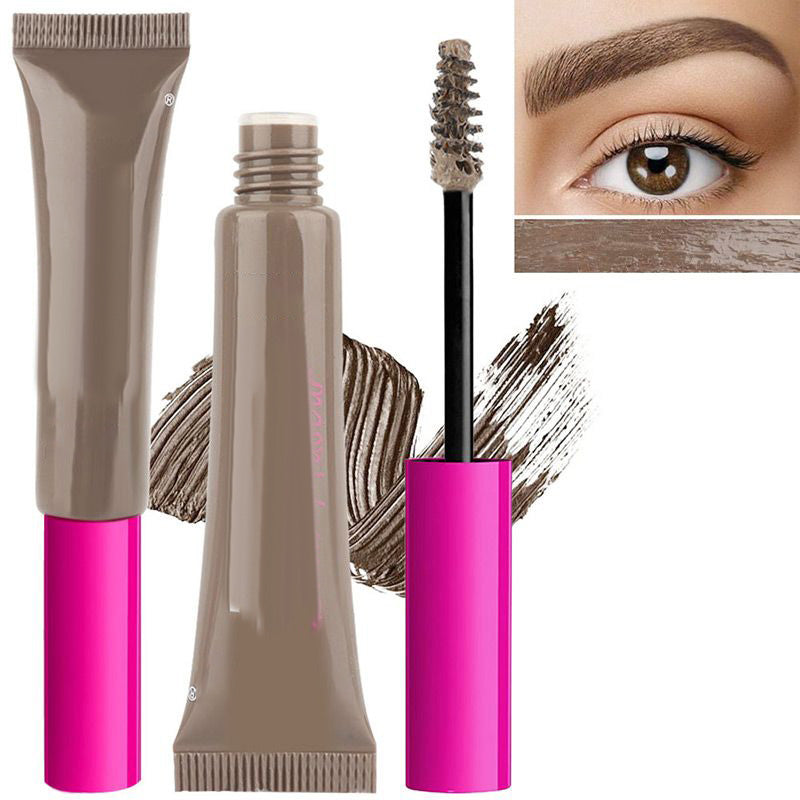 🏆 Last Day Special Price 4,99 € ! 🔥1 kaufen, 1 gratis 🔥 Schnell trocknendes Augenbrauengel