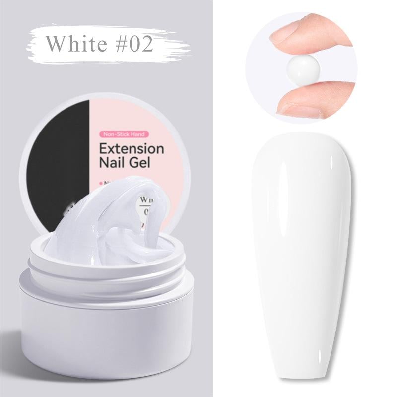 📢📢50 % Rabatt!!🥳💅Nagelverlängerungs-Aufbaugel