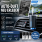 🚗 Tragbarer wasserloser Auto‑Aromadiffusor, akkubetrieben für ätherische Öle im Fahrzeug