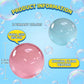 🔥🎁 2+1 GRATIS!!🥳 💞 50K+ VERKAUFT! ⚡🥥Coconut Oil Squishy, Coconut Oil Stress Ball – Super Soft, Handmade, Slow-Rising Fidget Squeeze Toy for Stress Relief and Improved Focus🌴💚