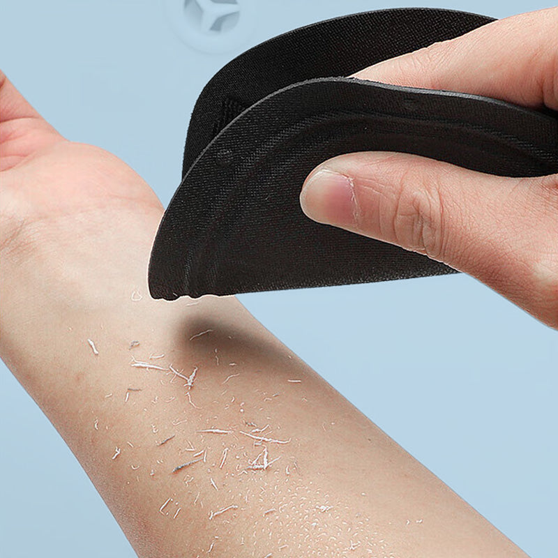 💗2 kaufen, 1 gratis dazu 🎁Peeling-Badepads