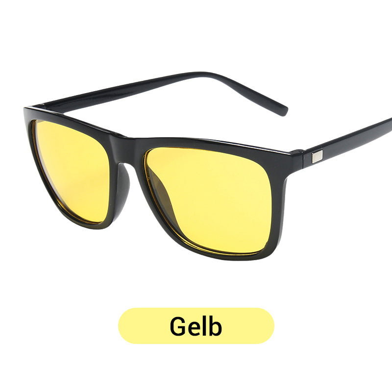 📢📢50 % Rabatt!! ⏰🔥🇩🇪 DIE ULTIMATIVE EVOLUTION 2026 😎🕶️ Photochrome UV400-Sonnenbrille – Eine Brille für ALLES: Tag, Nacht, Abenteuer🏙️🚗🎣