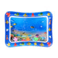 🐱 Unleash the Fun for Indoor Cats – 49% OFF ✨ Pet Water Sensory Mat – For Playful Hunting & Cooling Relief! 🐟