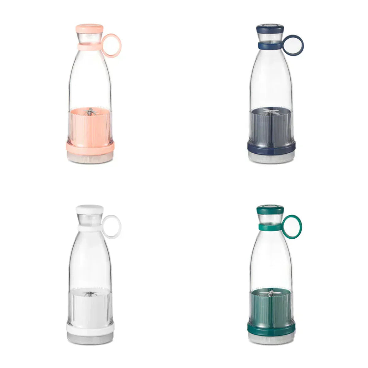 🍊 50% RABATT! 🥤✨ Bestseller Tragbarer Entsafter – Frischer Saft | Früchte, Shakes & mehr🍓