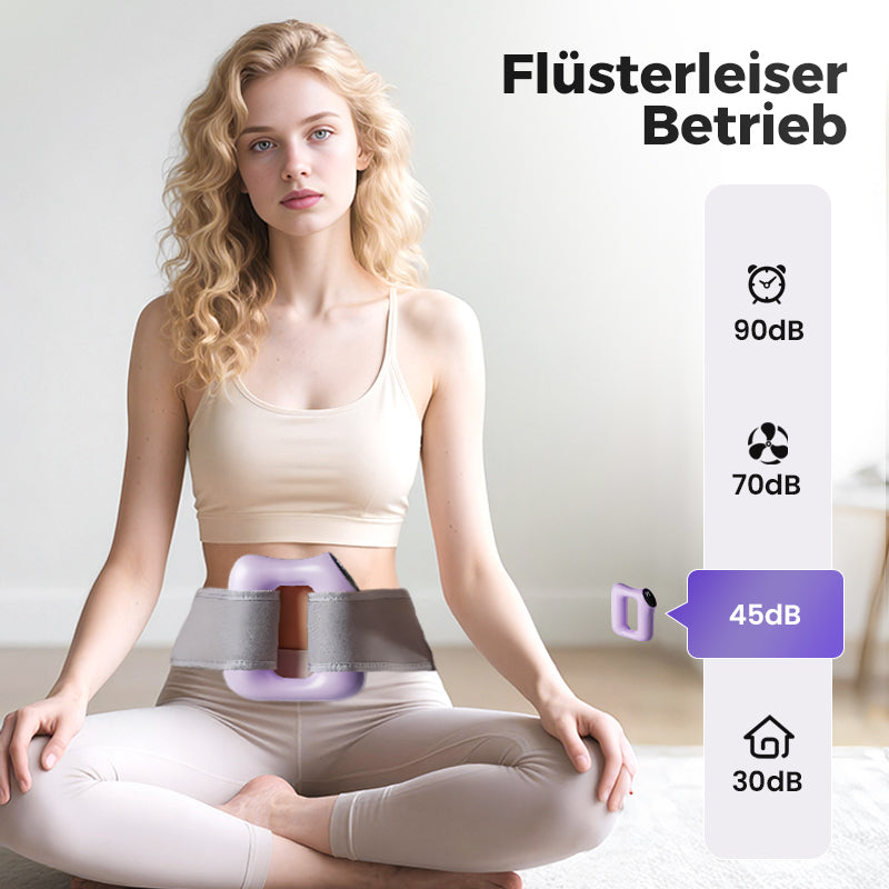 💪🎉 50% RABATT⚡Über 50.000 verkauft!🔥🧘Der ultimative multifunktionale Ganzkörper-Faszienring